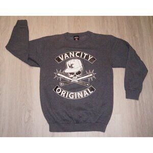 Vancity Original UnDMC Crewneck